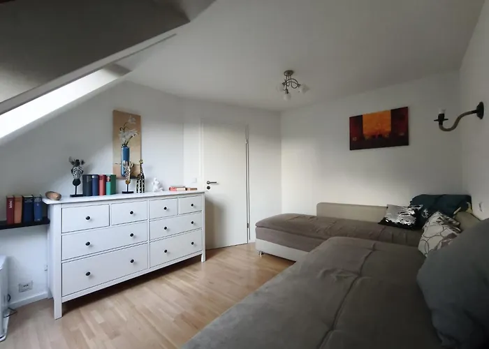 Harbour Apartment