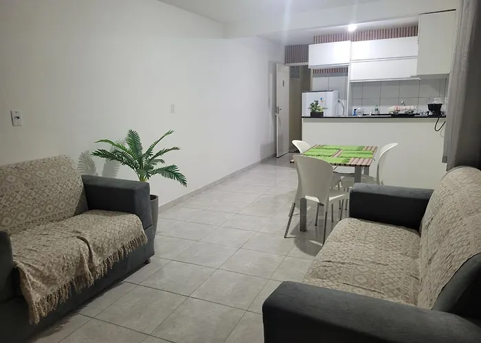 Cosy flat