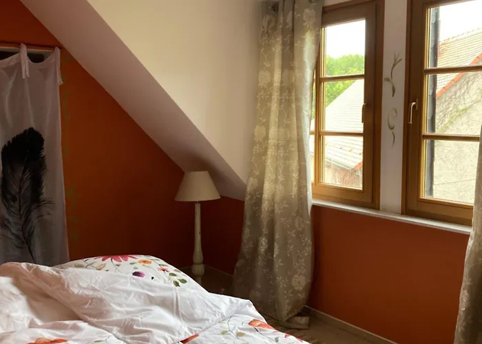 Ferienwohnung Haubitz