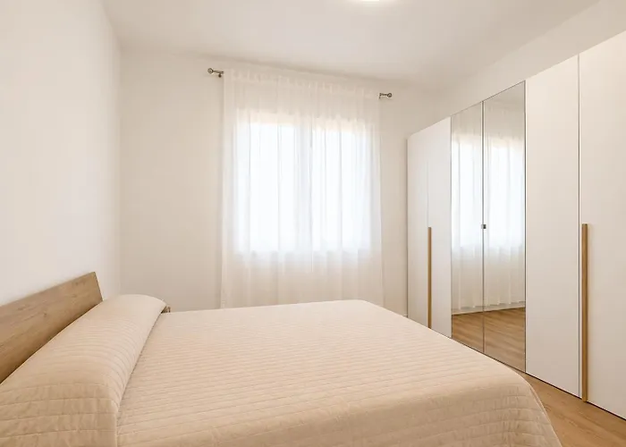 Home Elisabetta 2 - Carraro Immobiliare - Family Apartments