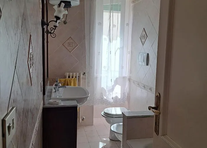 Uno Sguardo Sul Porto