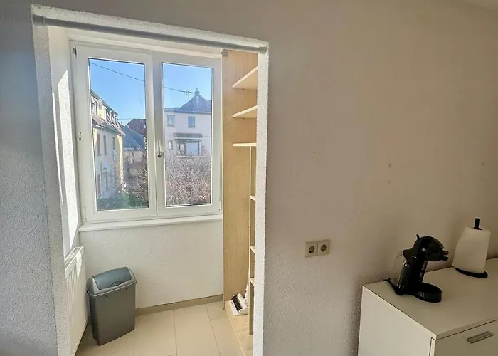 Große Stilvolle Wohnung im Herzen von Fellbach