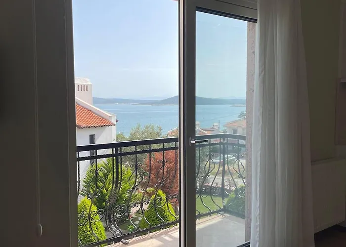 Maison Edina - Cunda