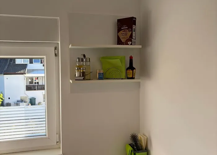 Ferienwohnung RaHo