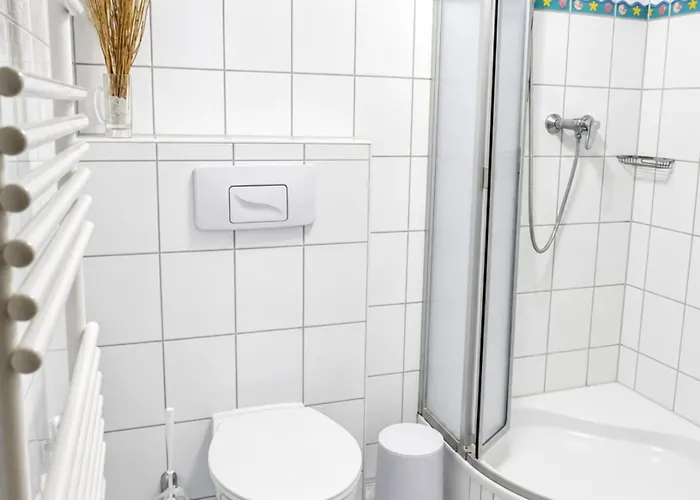 Ferienwohnung Schwalbennest