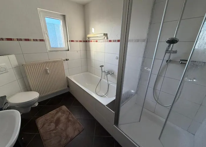 Ferienwohnung Alina