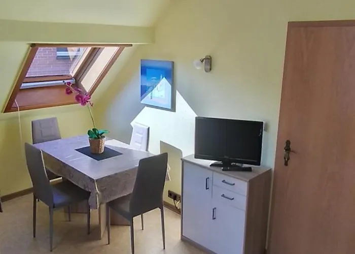 Ferienwohnung Stechlin, Neuglobsow