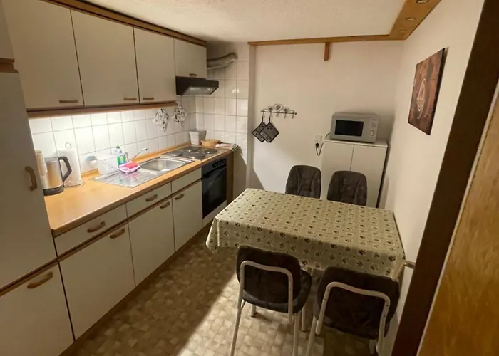 Ferienwohnung Gisela