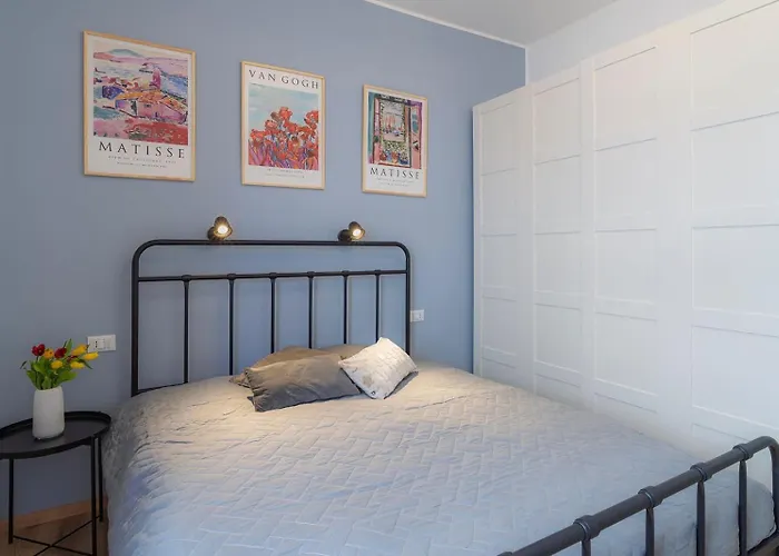 Edisea Seafront Loft
