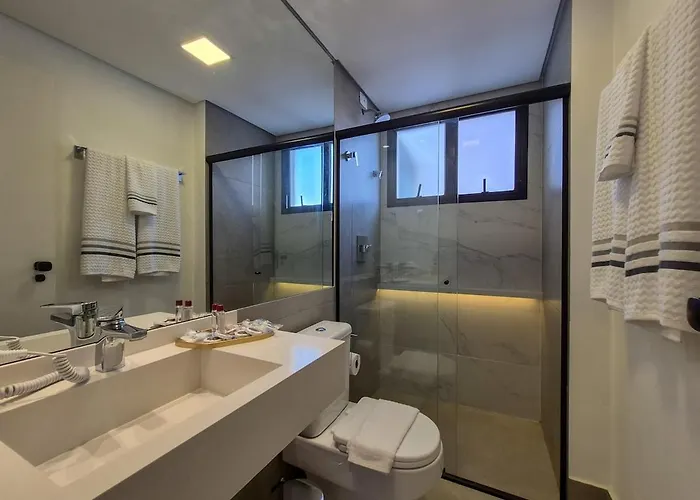 Apartment 13 - Jundiaí