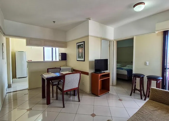 Apartment 116 - Jundiaí