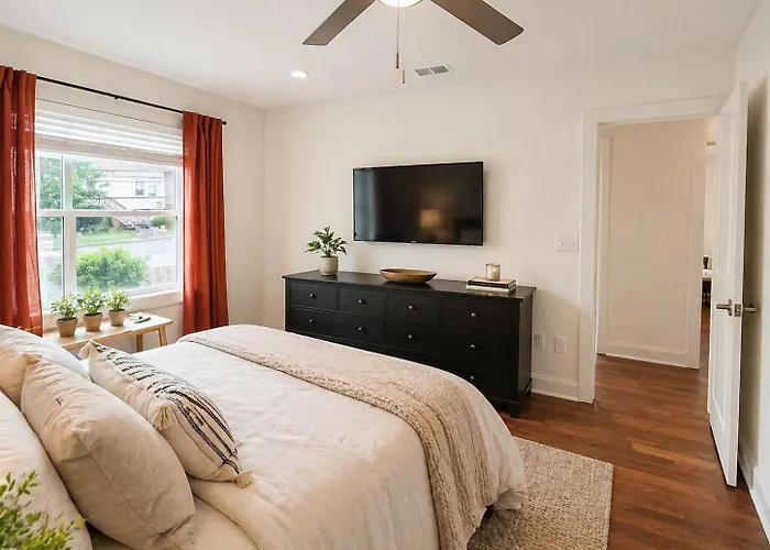 Plaza Townhome