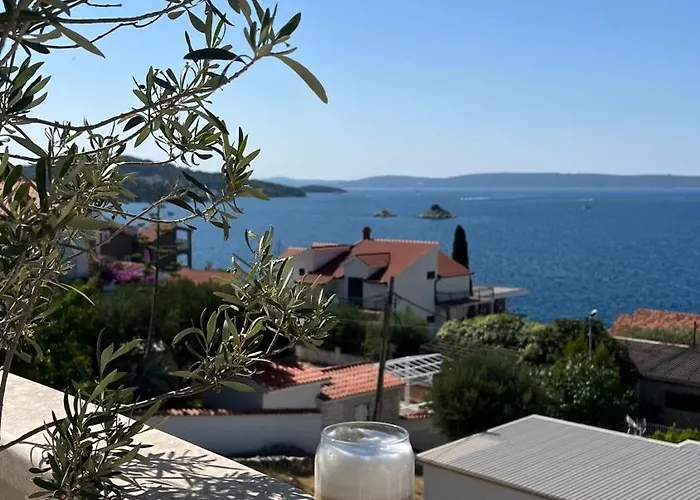 Casa Mare Croatia