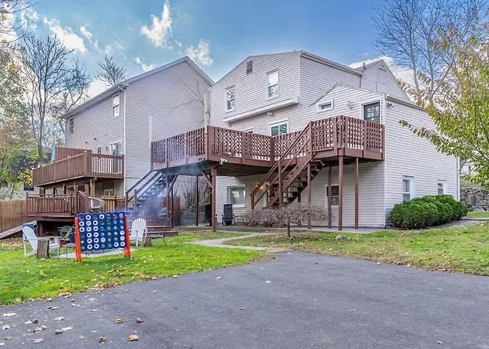 1 Bedroom Apartment In Dwtn Stamford W Laundry