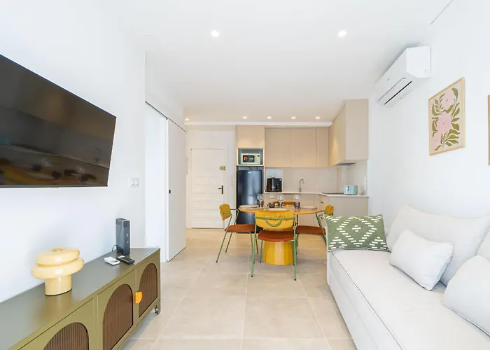 Galoe Boutique Apartments