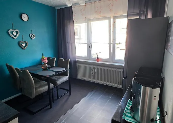 Ferienwohnung FeLuMi
