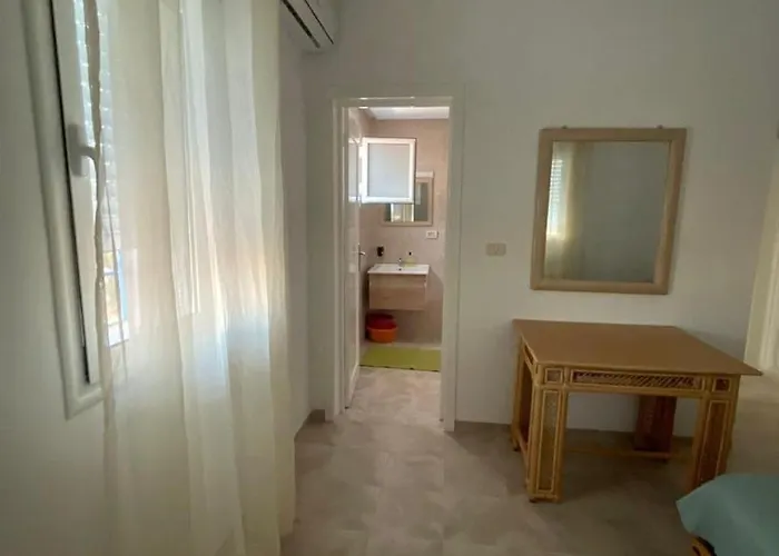 Djerba 1Er Etage