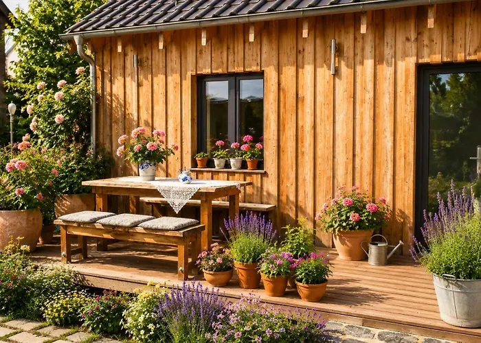 Auszeithaisel Wellness