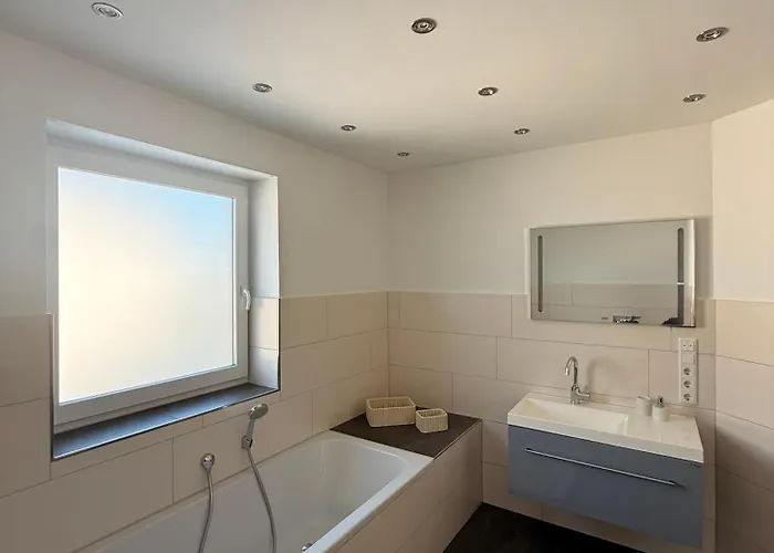 Wohnung zum Wohlfühlen