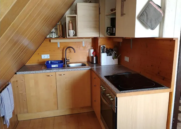 Ferienwohnung Familie Doris