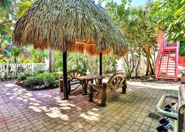 Freshly Remodeled Island Suite W Pool & Pet Friendly
