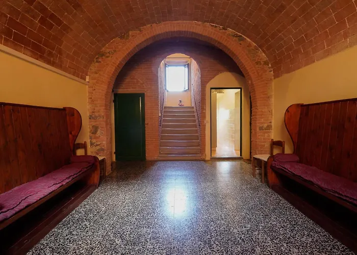 La Casina Del Cuore Di Dany