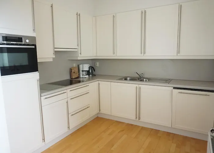 Kustverhuur, Appartement Aan Zee Port Scaldis 13112