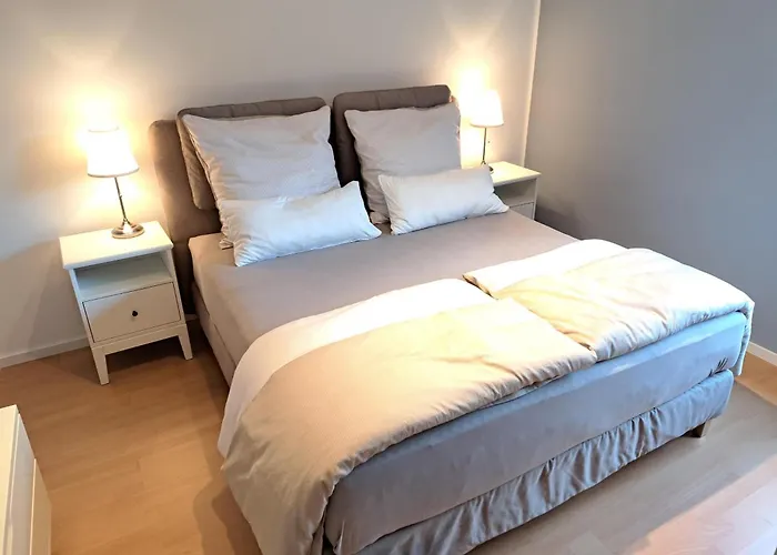 Freds Ferienwohnung