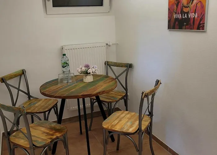Wohlfühl-Wohnung