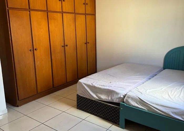 Prédio Solar da Serra