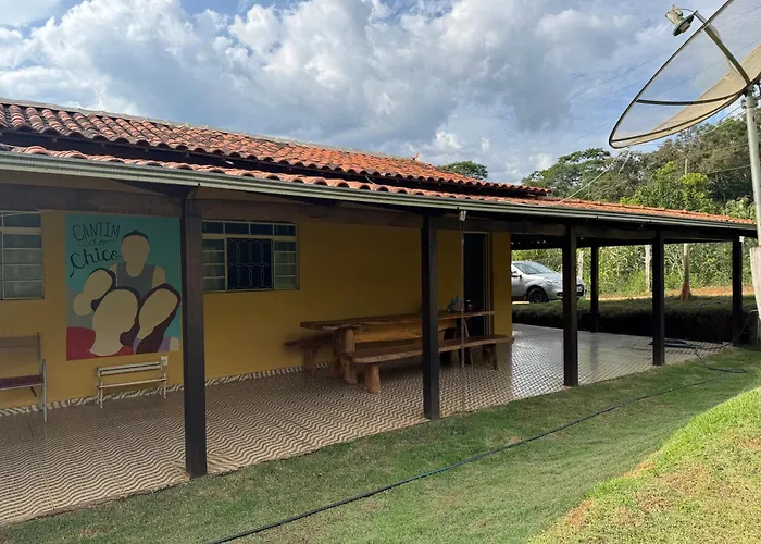 Cantim do Chico