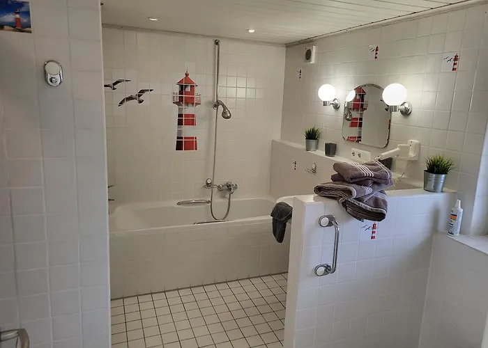 Ferienwohnung Seeger