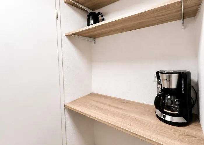 05 Ruhige&zentrale Wohnung mit TV&Wlan