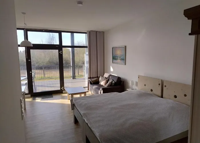 Ferienwohnung Ostseegolf