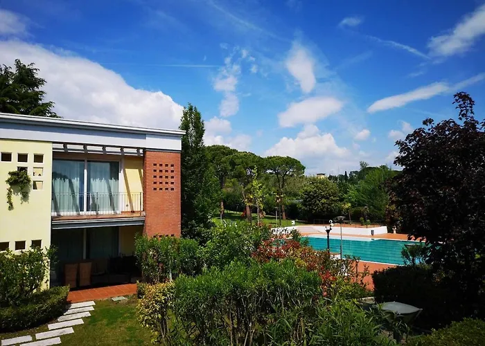 Gardazzurro Luxury Apartment