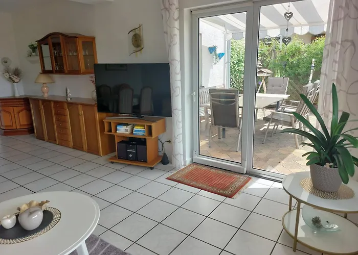 Ferienwohnung Fernblick