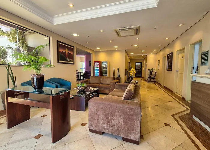 Apartment 22 - Jundiaí