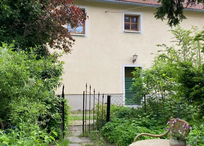 Ferienwohnung Haubitz