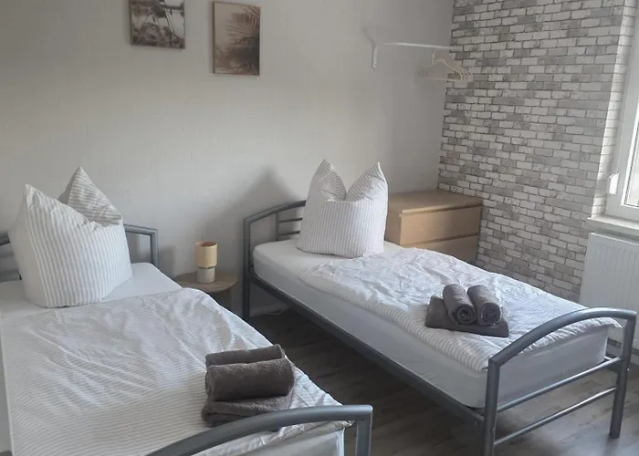 Ferienhaus Anna