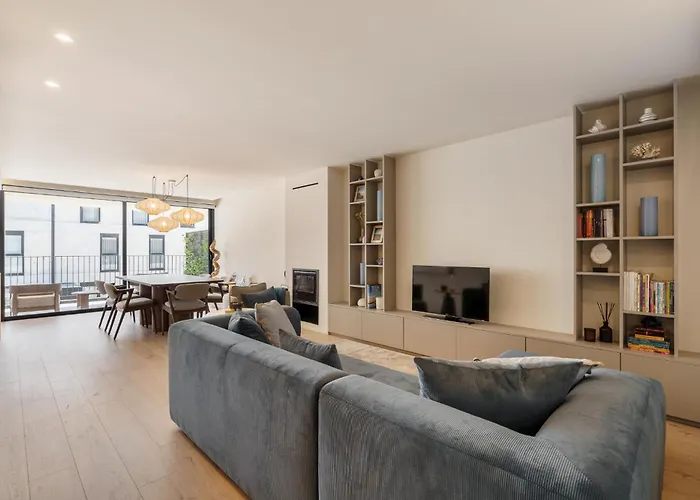 Oceans Vibe Residence By Minho'S Guest