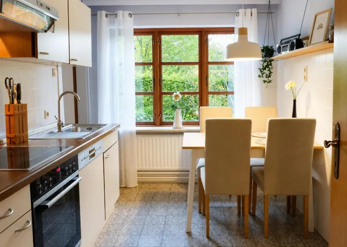 Ferienwohnung Kegelrobbe
