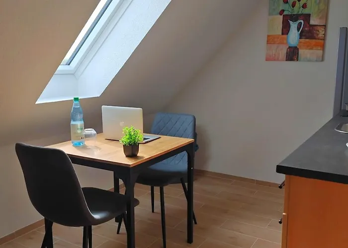 Schwert Apartment S26 Free Wifi&Parking