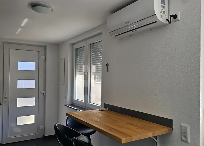 Ferienwohnung auf der Alb-Wittlingen