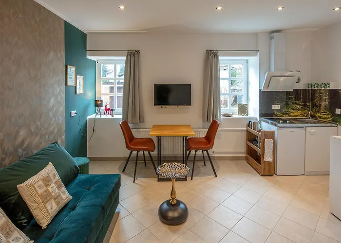Moderne Wohnung I Uniklinik-Nähe I Parkplatz