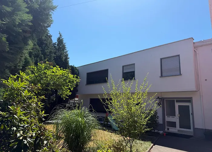 Village Apartment Rheinbreitbach