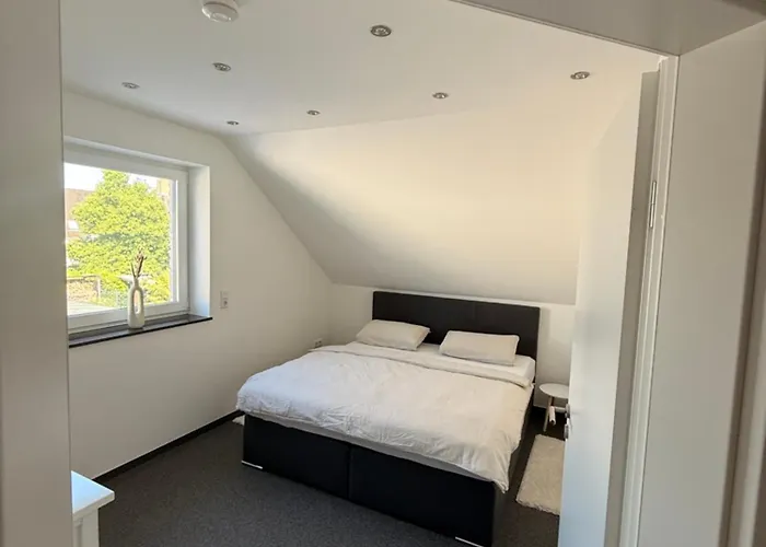 Wohnung zum Wohlfühlen