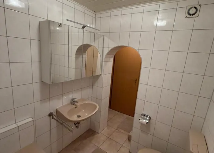 Gemütliche Ferienwohnung in Worbis