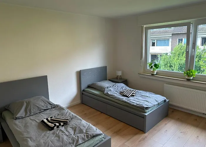 Green View - Jk Apartments