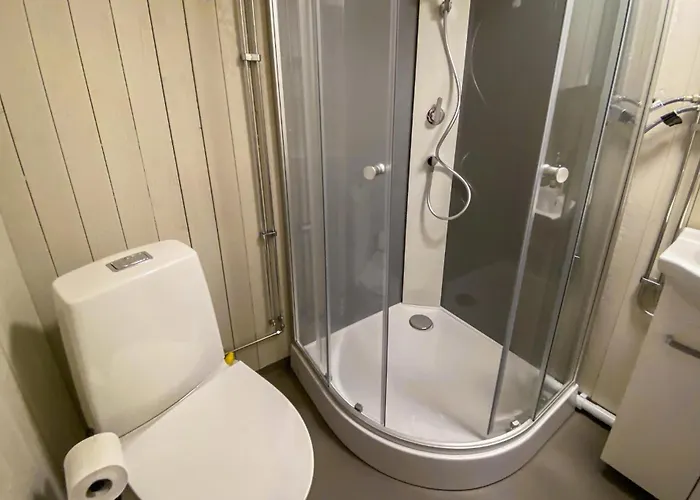 3 Bedroom Nice Apartment In Borgholm