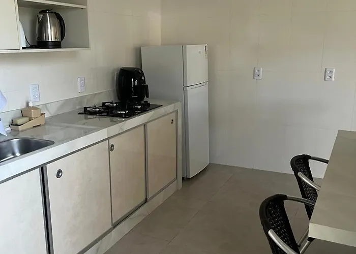 Apartment 2 - Comfort&Quality Barra do Garças MT
